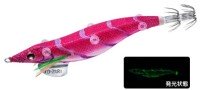 DUEL Sushi Q (Bait Holder Mid Depth) 3.5 #18 LYYR Yamiyo Rose