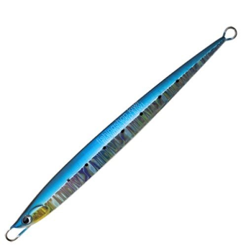 ANGLERS REPUBLIC PALMS Jigaro 135g #MG-10 Sardine