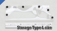 SLYGG Big Bait Wrapping [Storage Type] L size