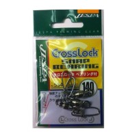 YARIE Cross-lock Snap Bearing 140lb