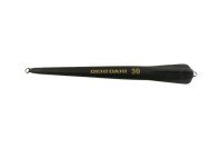 JACKALL Gekidaki Omorig Sinker 20g #Black