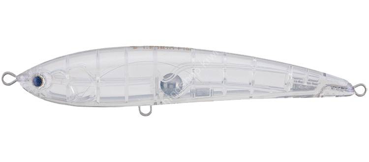 MARIA Legato F190 #B28C Genkai Clear Lures buy at Fishingshop.kiwi