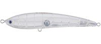 MARIA Legato F190 #B28C Genkai Clear