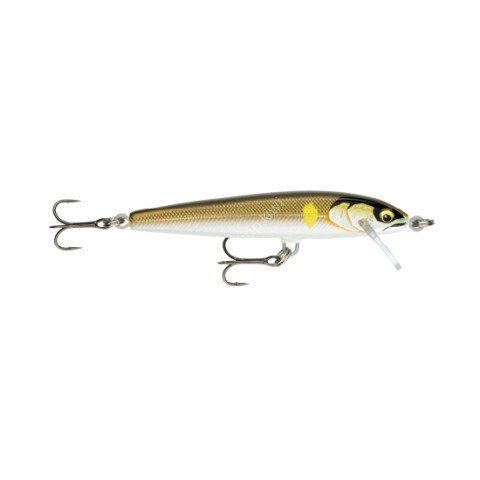 RAPALA Floater Elite 8.5cm 6.5g #FE85-GDAY Gilded Ayu