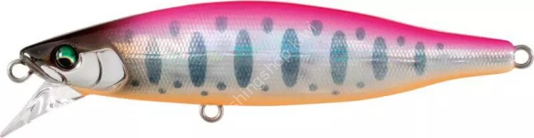 BASSDAY Mononofu Oomasu 70S 7.7g #Mo-016 Pink Back OB