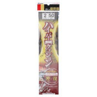 HAYABUSA Hyper Smooth Cushion 50cmx2mm (2pcs)