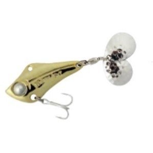 WATERLAND Spin Sonic 14 g Gold