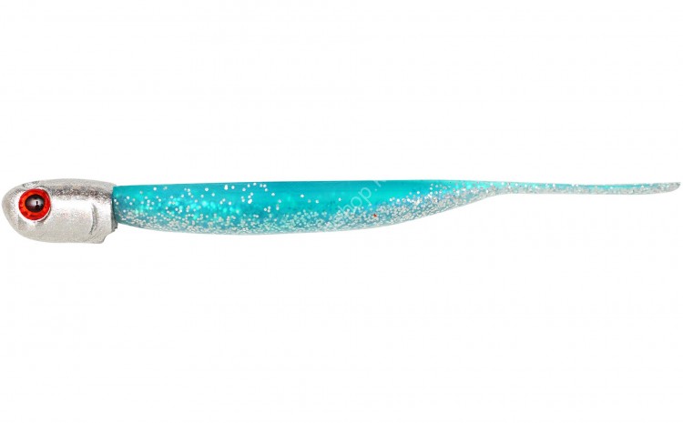 JACKSON Freak Set 12g KKI Kuru Kuru Sardine