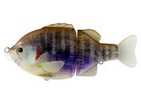 DEPS Tiny BullShooter #16 Glass Gill