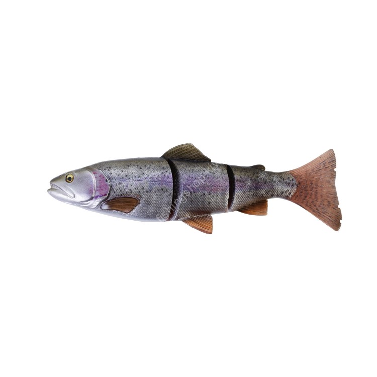 SAVAGE GEAR 3D LT Trout 12'' SS #SS-RBO Rainbow