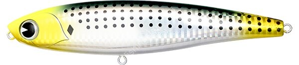 IMA Chappy 160TW 56g #CP160-002 Konoshiro