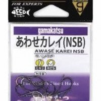 GAMAKATSU Awase Karei [NS Black] 2L