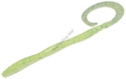 JACKALL Flick Curly 4.8 Chart Back Shad