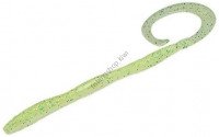 JACKALL Flick Curly 4.8 Chart Back Shad