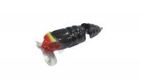DAYSPROUT Jointed Jeffrey JJ 01 RH Black