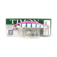 TIMON Tricoroll GT 72MD-F # Flash Pink Back