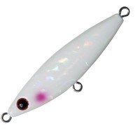 BUDDY WORKS Off Bait 20g #FGL Flash Glow