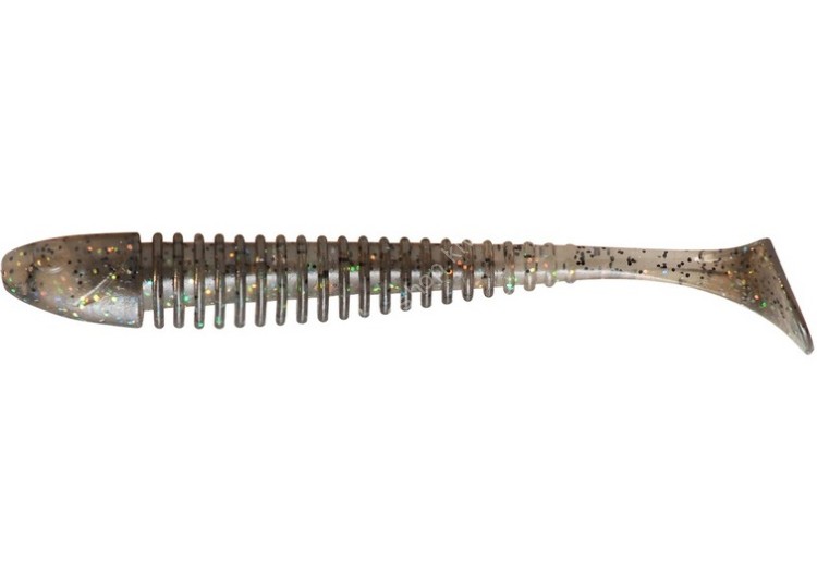JACKSON Bone Bait 3.5" #GLS Gold Shiner