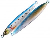 JACKALL Seabass Anchovy Metal 60g #Lame Sardines