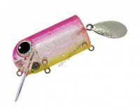 ZACT CRAFT T-Bud T-N18 PINK CADILLAC