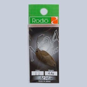 RODIO CRAFT Noa Boss 4.4g #12 X.O Olive