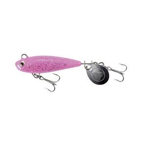 DUO Tetra Works Spin # Glow Pink lame