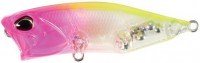 DUO Realis Popper 64 Chinu #CLA0602 Clear Pink Head Chart