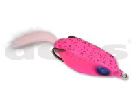 DEPS Slitherk #04 Bubblegum Pepper