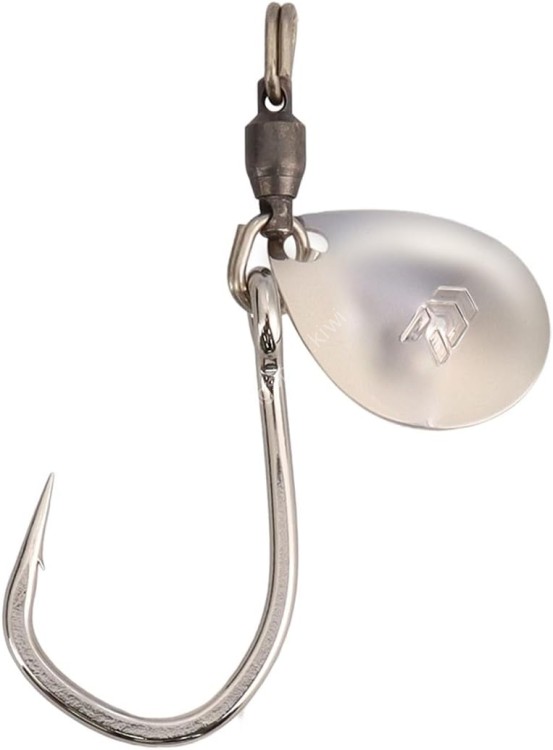 DAIWA BLJ Assist SS Single [Silver]