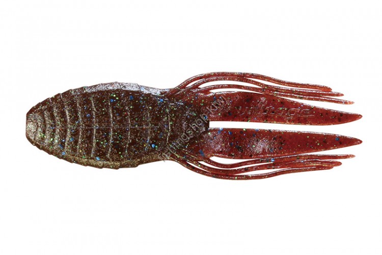 JACKALL RV-Drift Craw 4.0 Cola Citrus Flake