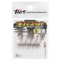 Tict Mebaring Star S 1 g 5 pcs