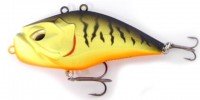 VALLEYHILL Giganoto #10 SupaOre Tiger