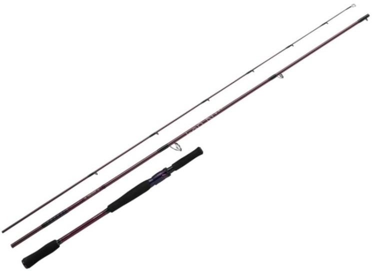 DAIWA Heartland Liberalist 803MLRS-25