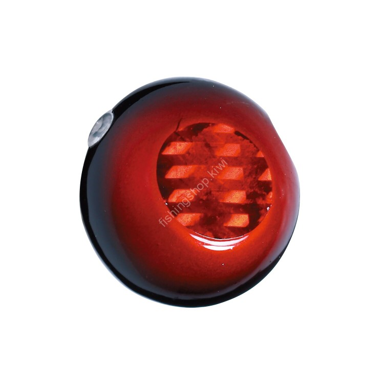 MAJOR CRAFT Kaenomi TM-Head 100g #009 Red/Black