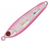 JACKSON Gallop Assist Long Cast 32g #ZGP Zebra Glow Pink
