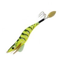 HARIMITSU VE-66YT Tako Sumizoku Yellow Tiger