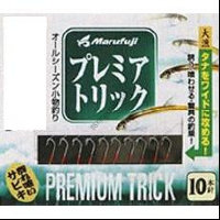 Marufuji P-054 Premier Trick No. 2.5