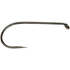 ANGLE Axisco Fly Hooks #14 (100pcs)