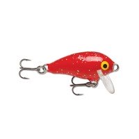 RAPALA Mini Fat Rap 30mm 4.0g #FRHF