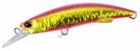 DUO Rough Trail Blazin 92 MACKEREL DOUBLE PINK GOLD