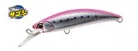 DUO Rough Trail Blazin 85 # Genkai Pink Sardines GB