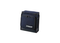 FOREST Area Waist Bag #Denim