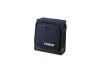 FOREST Area Waist Bag #Denim