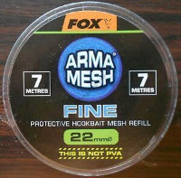 FOX Armor mesh-Wide 22mm Fine-7m