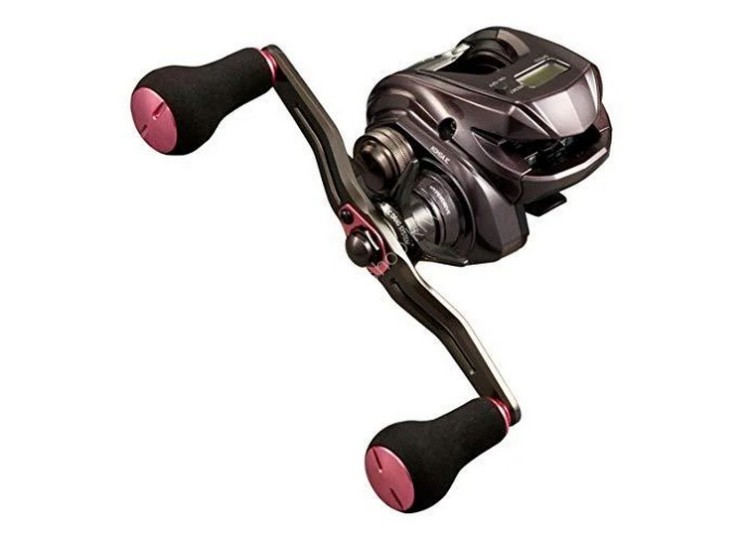DAIWA 21 Kohga IC 150