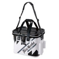 TSURI MUSHA Bit Large Bag II