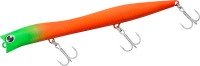 DAIWA Morethan Sly Slim 125F #Adel Carot