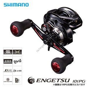 SHIMANO 16 Engetsu 101PG