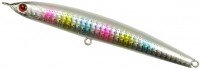 ZIP BAITS ZBL Monsoon Breaker #437 Metal Candy LH