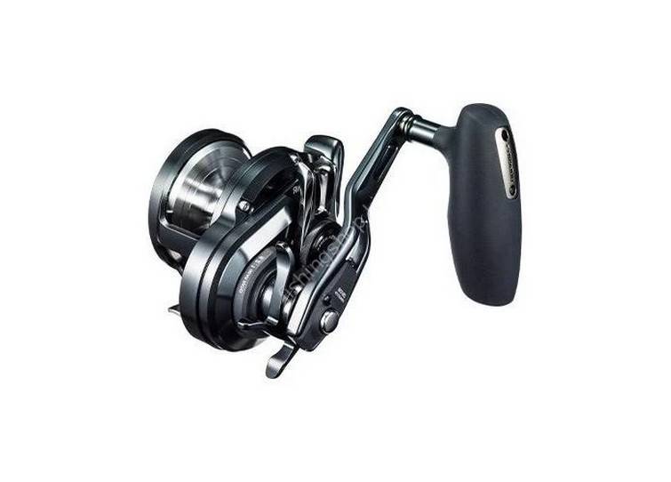 SHIMANO 19 Ocea Jigger F Custom 1501HG Reels buy at Fishingshop.kiwi